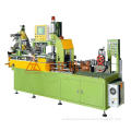 Electric Wire Automatic Coil Winding Machine